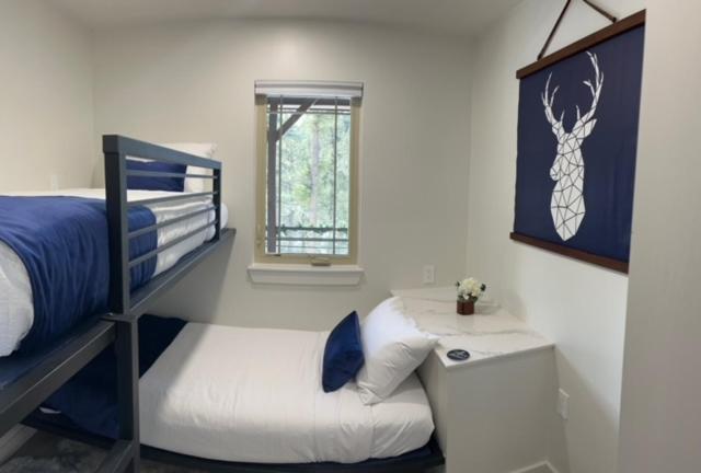 Aparthotel Aspen Springs Angel Fire Exterior foto