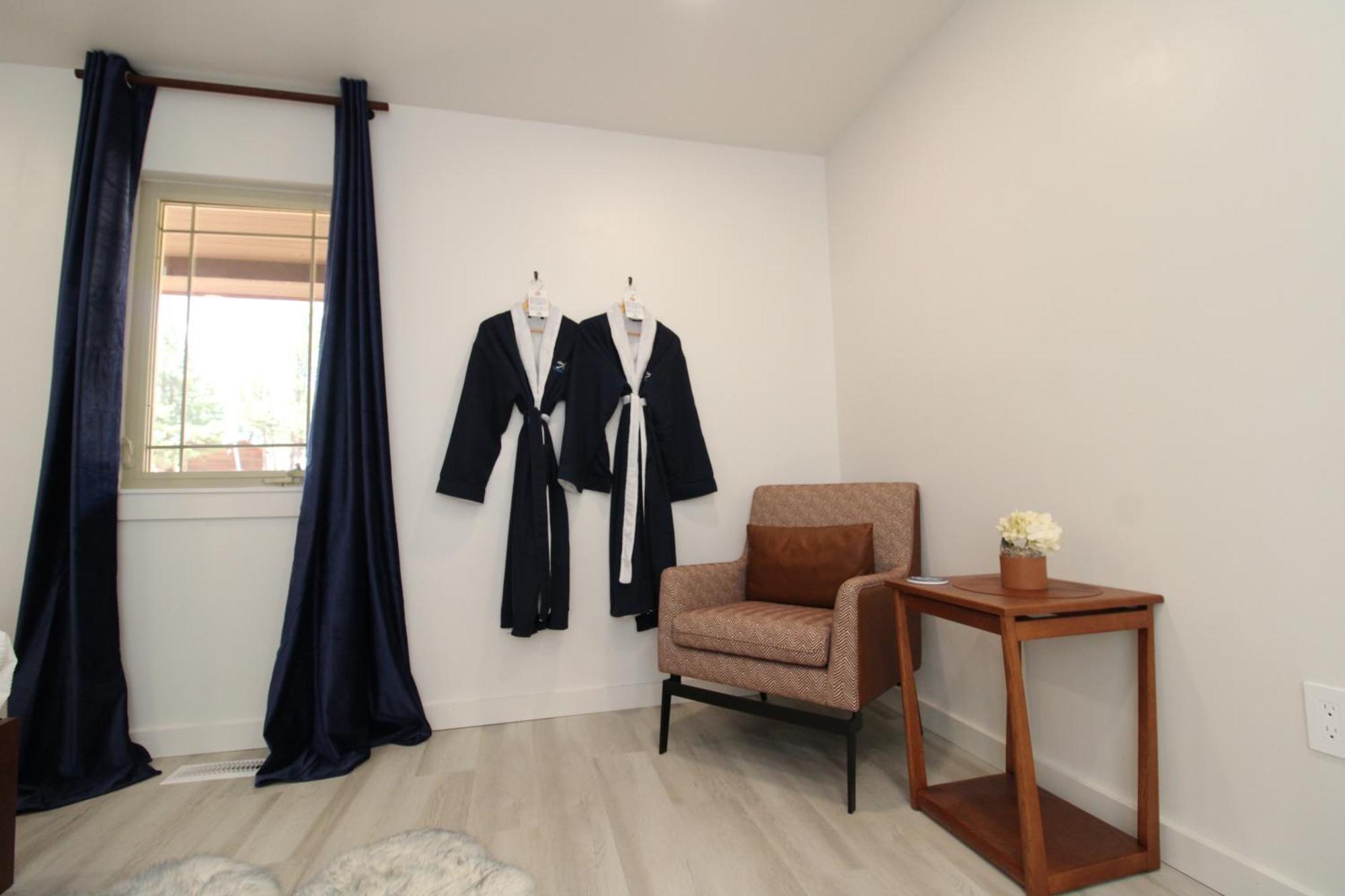 Aparthotel Aspen Springs Angel Fire Habitación foto