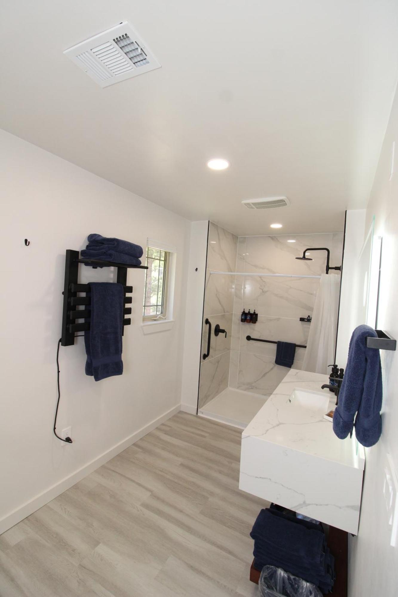 Aparthotel Aspen Springs Angel Fire Habitación foto
